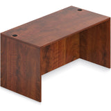 Preva Straight Desk Shell