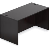 Preva Straight Desk Shell