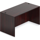Preva Straight Desk Shell