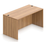 Preva Straight Desk Shell
