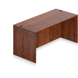Preva Straight Desk Shell