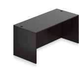 Preva Straight Desk Shell
