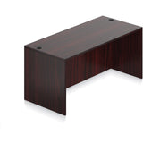 Preva Straight Desk Shell