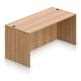 Preva Straight Desk Shell