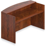 Preva Reception Desk Shell