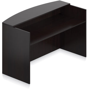 Preva Reception Desk Shell