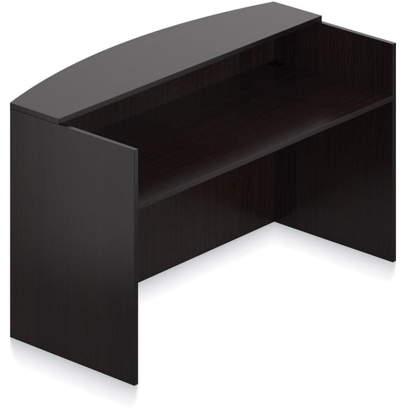 Preva Reception Desk Shell