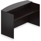 Preva Reception Desk Shell
