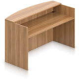 Preva Reception Desk Shell