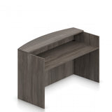 Preva Reception Desk Shell