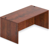 Preva Straight Desk Shell