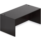 Preva Straight Desk Shell