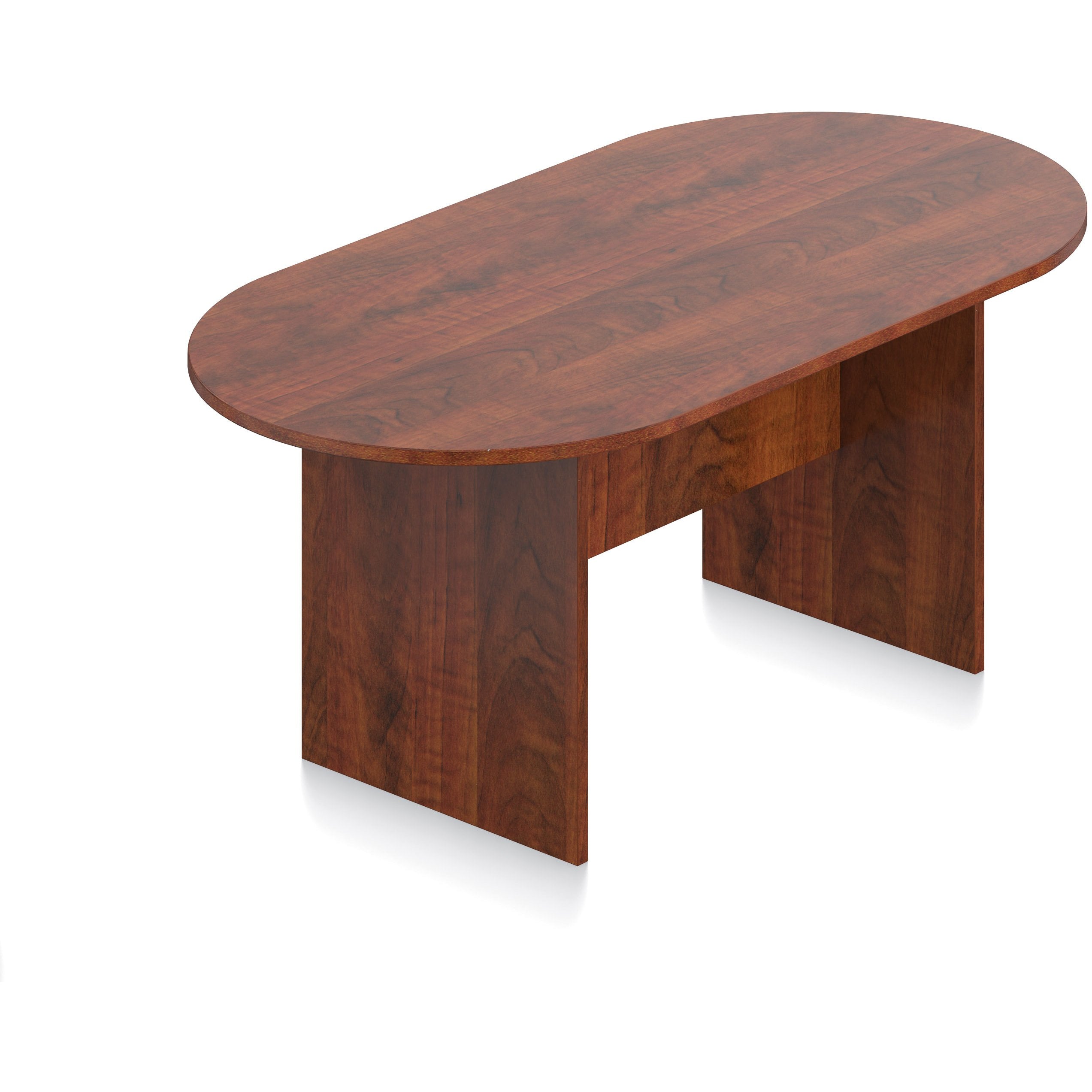 Preva Racetrack Conference Table
