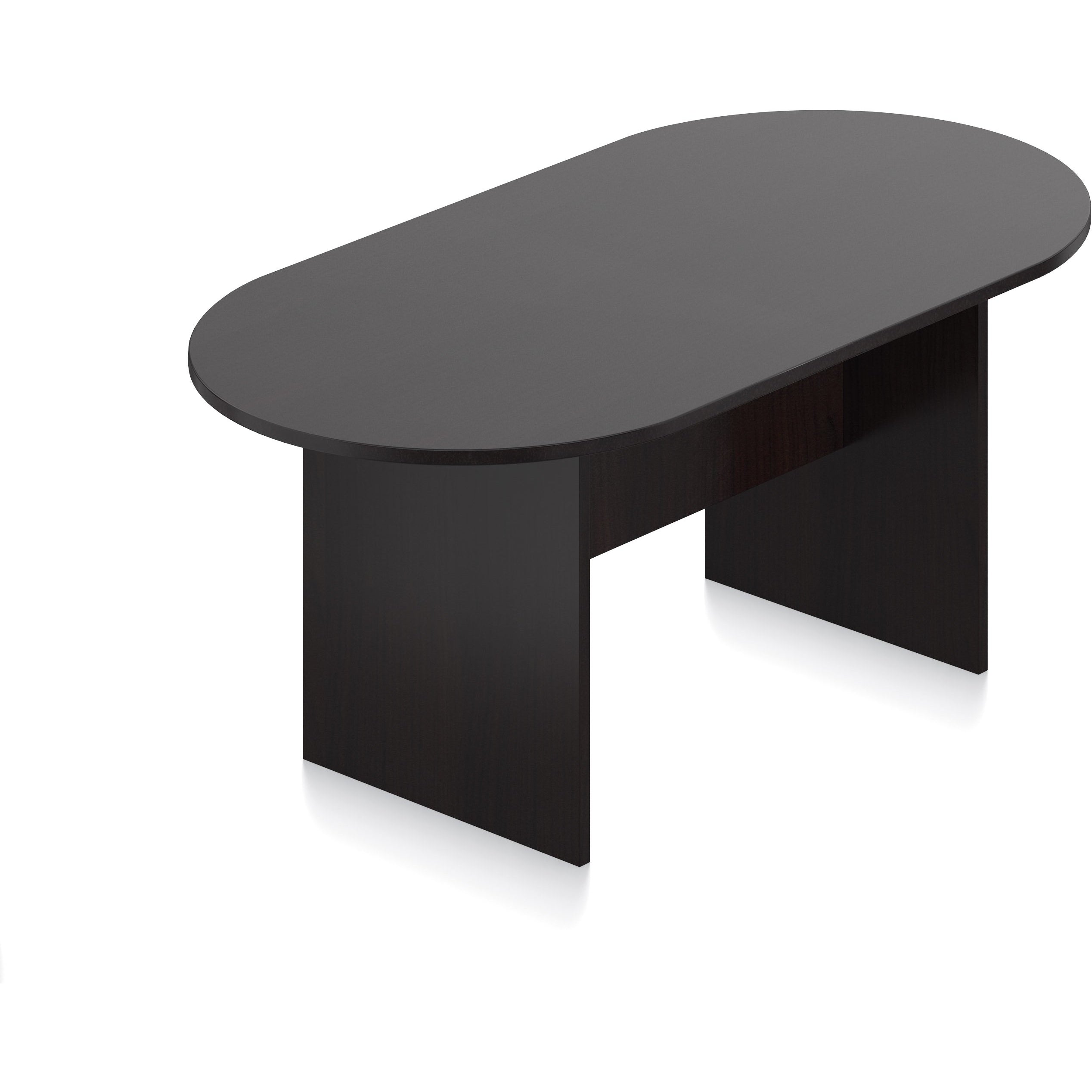 Preva Racetrack Conference Table