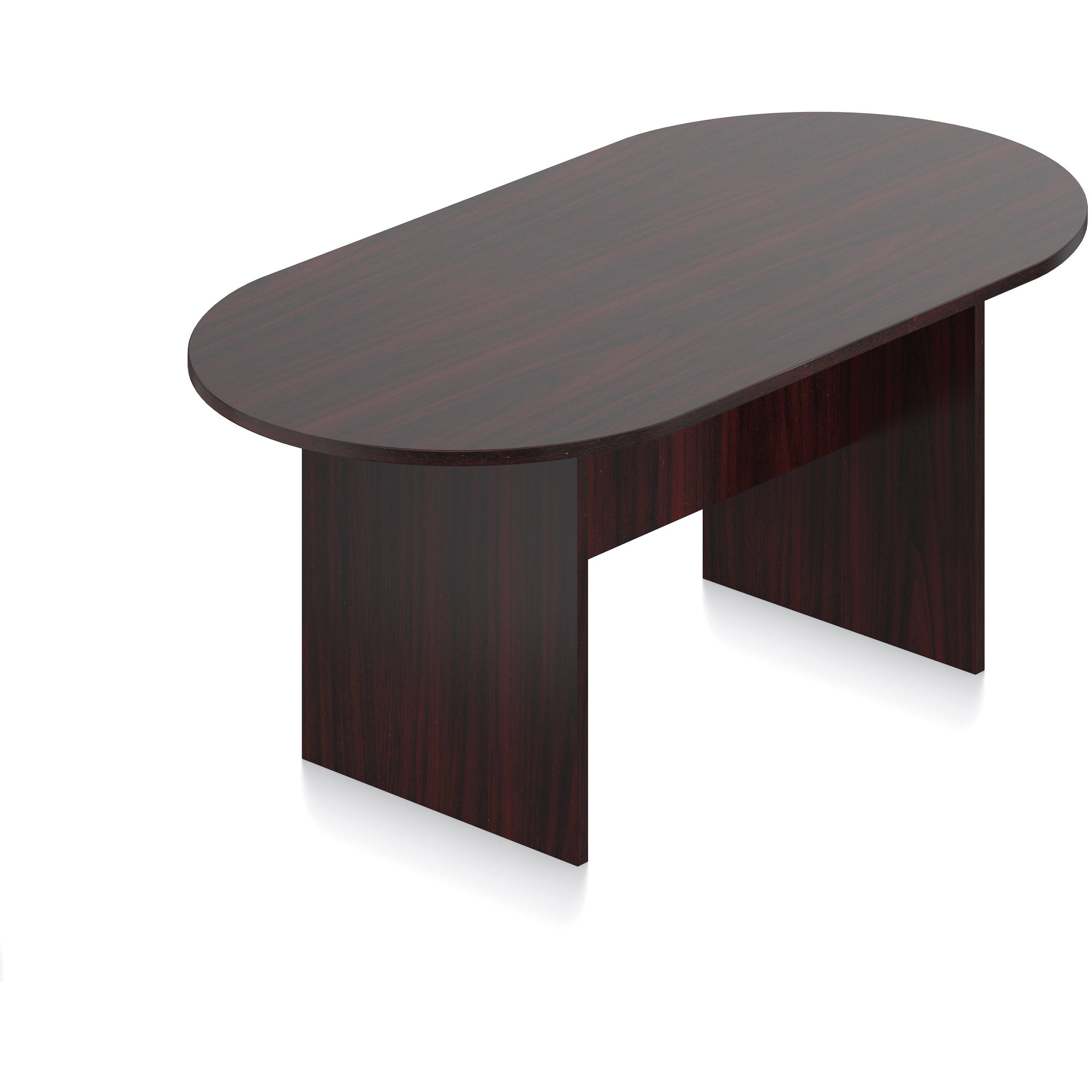 Preva Racetrack Conference Table