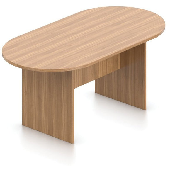 Preva Racetrack Conference Table