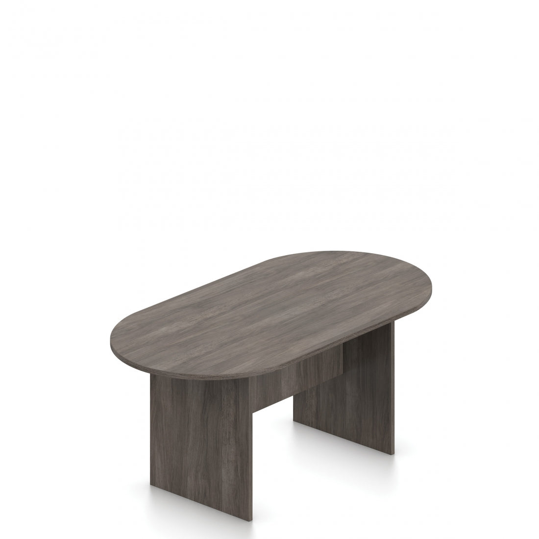 Preva Racetrack Conference Table
