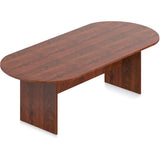 Preva Racetrack Conference Table