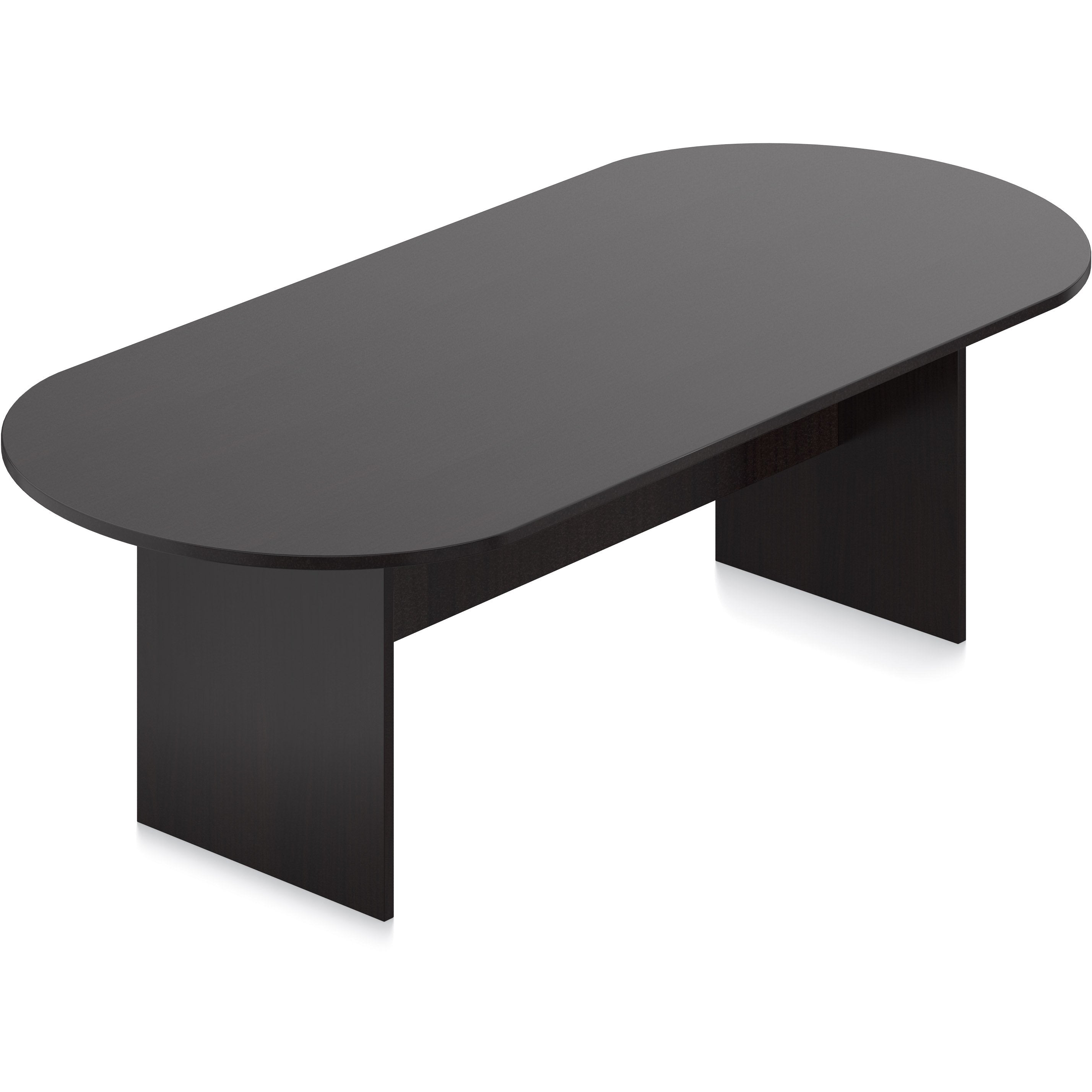 Preva Racetrack Conference Table