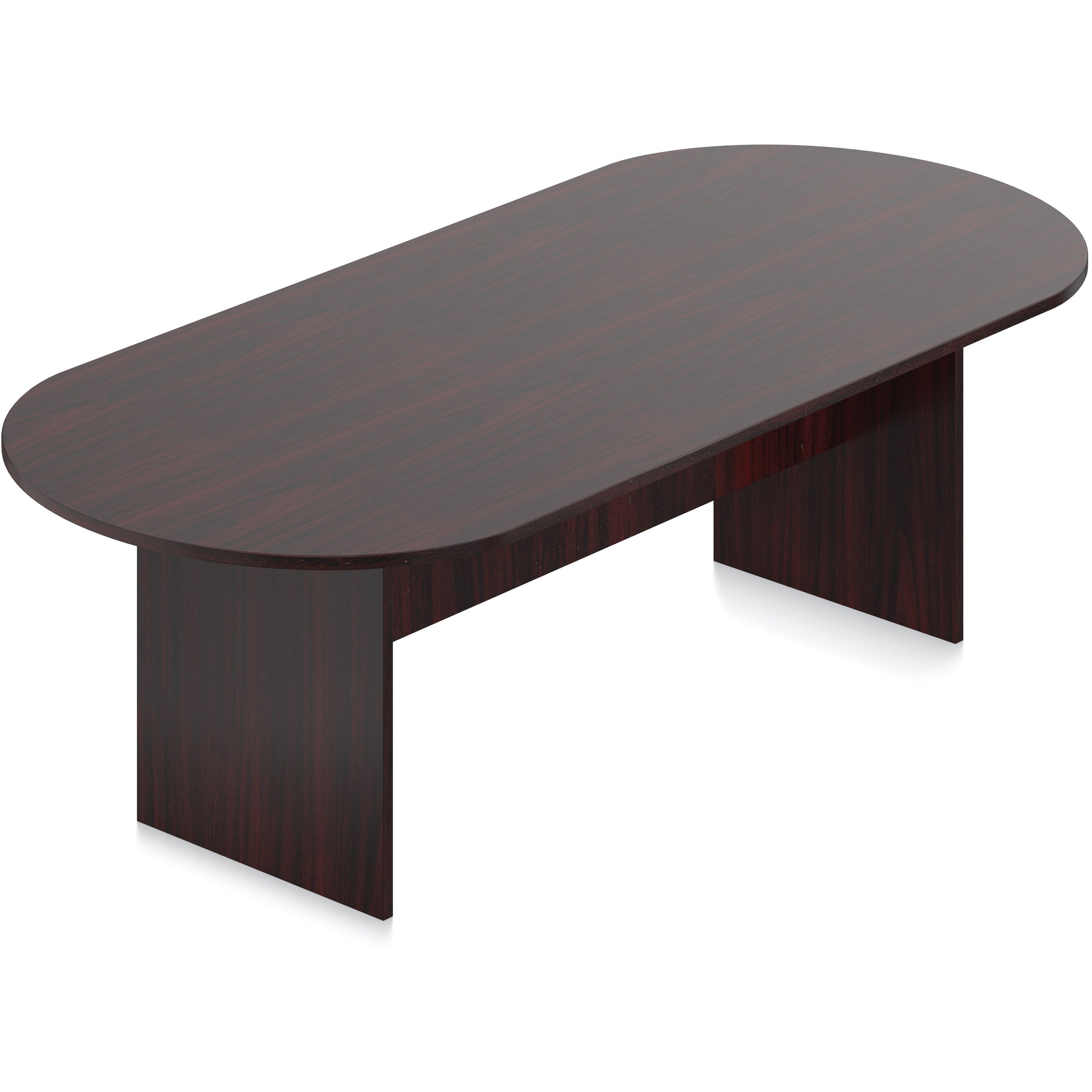 Preva Racetrack Conference Table