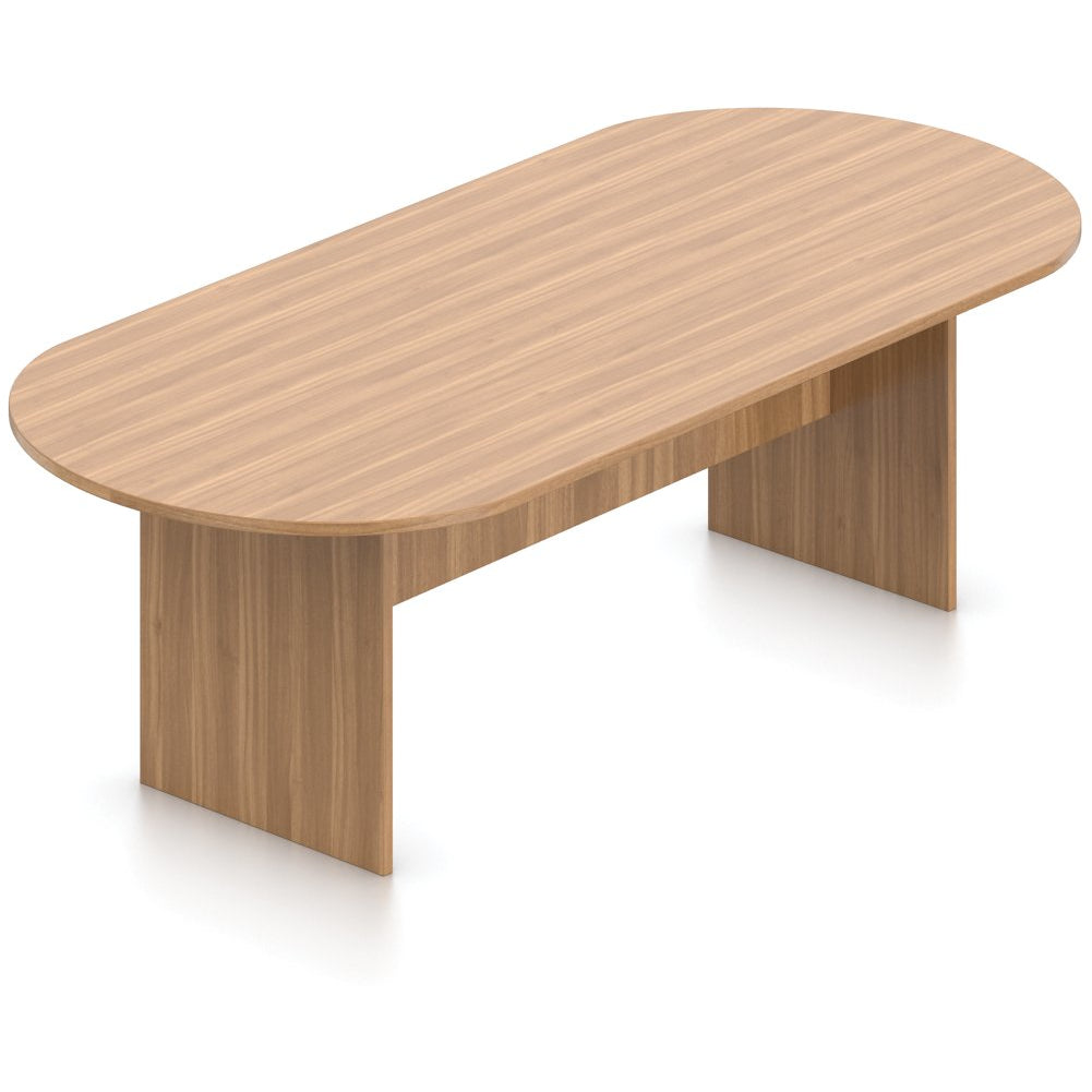 Preva Racetrack Conference Table