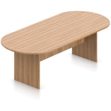 Preva Racetrack Conference Table