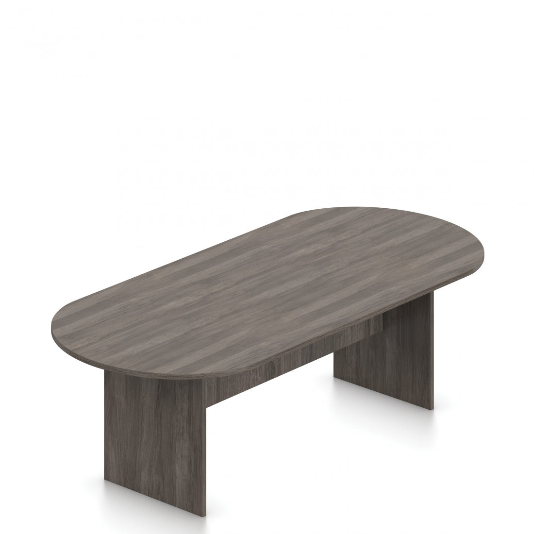 Preva Racetrack Conference Table