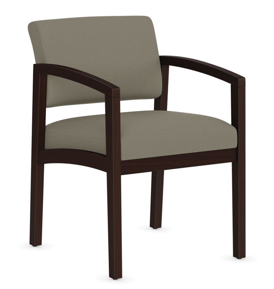 Empresario Yitzi Guest Chair