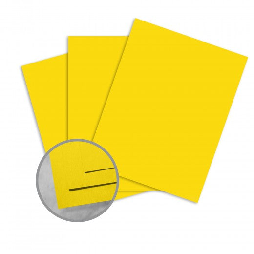 Brights Cardstock Paper, 65 lbs, 8.5
