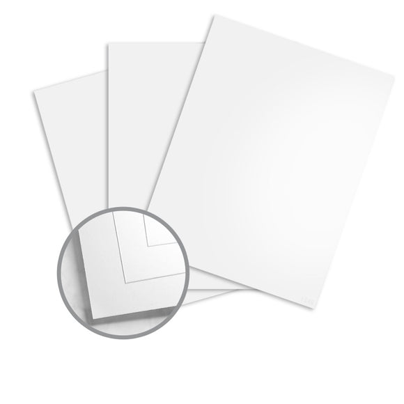Ultra Premium Glossy Photo Paper, 8.5