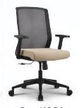 Concept Ergonomic Task Chair