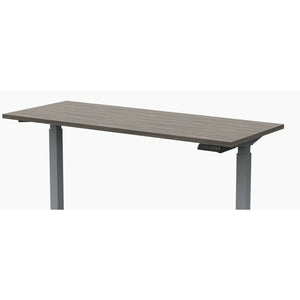 WORKPRO+ 60"W ELECTRIC HEIGHT-ADJUSTABLE STANDING DESK