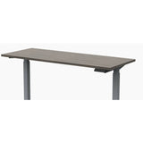 WORKPRO+ 60"W ELECTRIC HEIGHT-ADJUSTABLE STANDING DESK