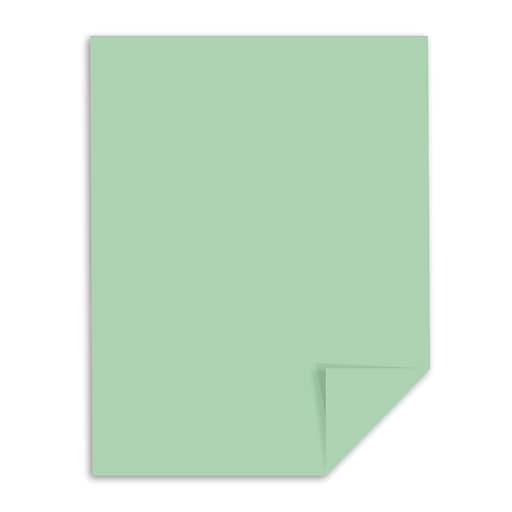 Exact Index Cardstock, 8.5