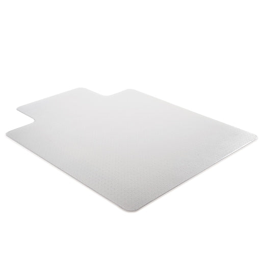 SuperMat Studded Beveled Mat for Medium Pile Carpet, 36 x 48