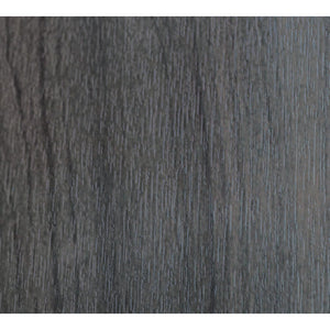 Chiarezza Reception Desk with Laminate Transaction Counter