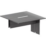 Chiarezza 4' Conference Table Extention