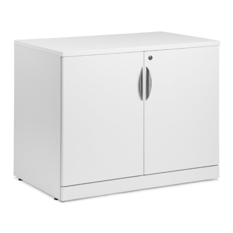 Empresario 2 Door Storage Cabinet
