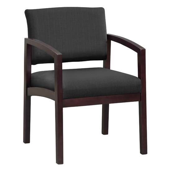 Empresario Yitzi Guest Chair