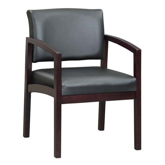 Empresario Yitzi Guest Chair