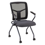 CoolMesh Nesting Chair
