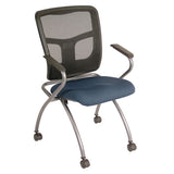 CoolMesh Nesting Chair