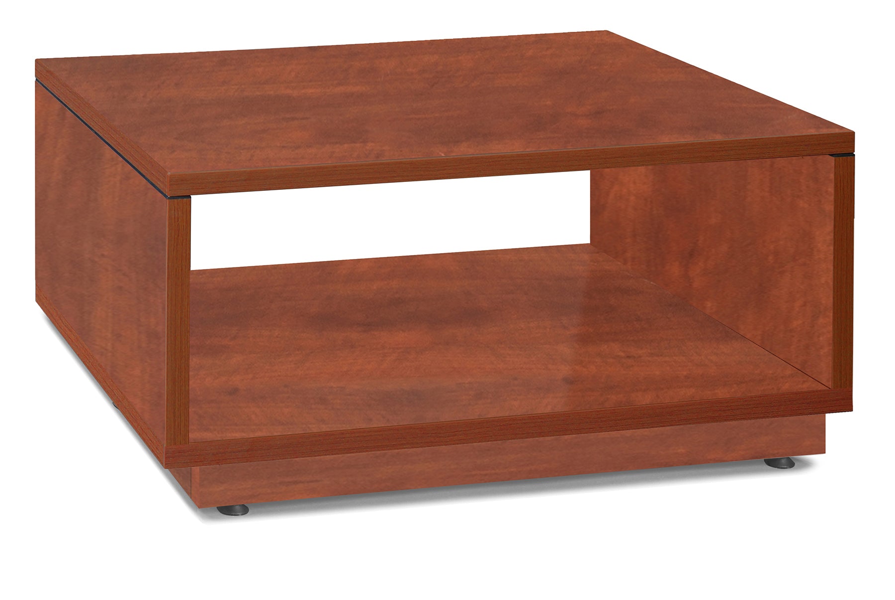 Empresario Concoct Square End-Table