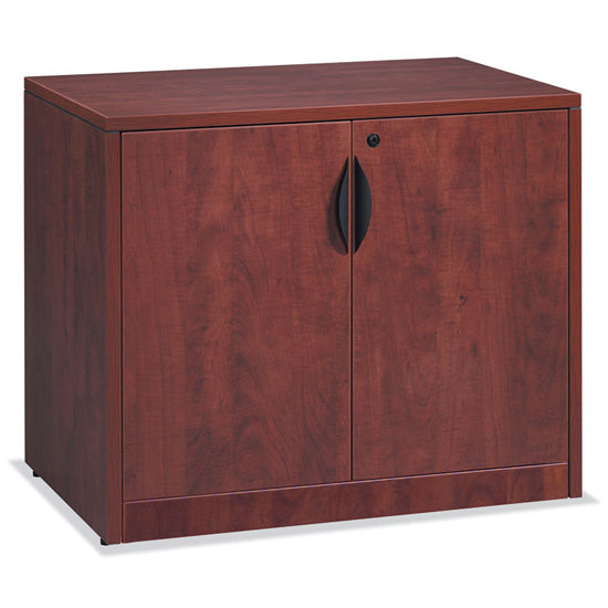 Empresario 2 Door Storage Cabinet
