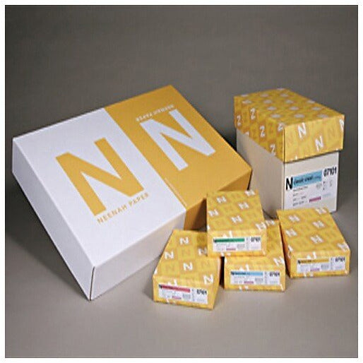 Neenah Paper ATLAS  Bond 8 1/2