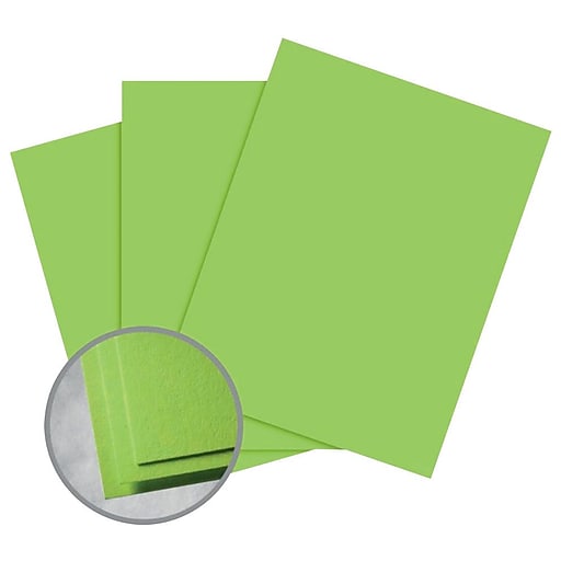 (Open Ream) Astrobrights Cardstock Paper, 65 lbs, 8.5
