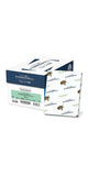 (Open Ream) Hammermill Colors Multipurpose Paper, 20 lbs, 8.5" x 11", Pastel Green (Case or Ream)