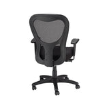 Tempur-Pedic TP9000 Mesh Task Chair, Black (TP9000)