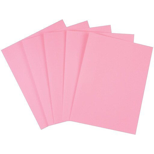 (Open Ream) Brights Multipurpose Paper, 20 lbs, 8.5
