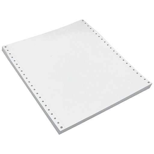 Multipurpose Outlet Computer Paper, 9 1/2